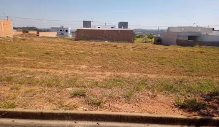 Terreno à venda, 275 m² por R$ 212.000,00 - Residencial Jardim São Lucas - Salto de Pirapora/SP