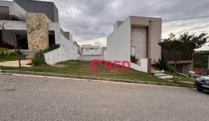 Terreno à venda, 250 m² por R$ 400.000,00 - Condomínio Ibiti Reserva - Sorocaba/SP
