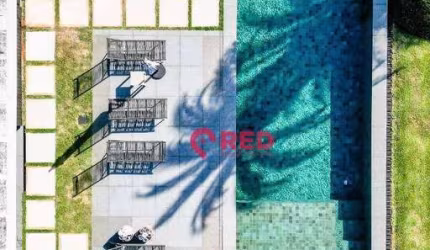 Casa com 5 quartos à venda, 550 m² por R$ 20.000.000 - Fazenda Boa Vista - Porto Feliz/SP