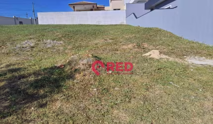 Terreno à venda, 300 m² por R$ 370.000,00 - Jardim Villagio Milano - Sorocaba/SP