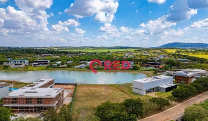 Terreno à venda, 2267 m² por R$ 8.300.000 - Fazenda Boa Vista - Porto Feliz/SP