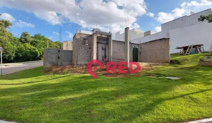 Casa à venda por R$ 480.000,00 - Condomínio Golden Park Alfa - Sorocaba/SP