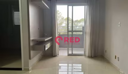 Apartamento com 2 quartos à venda, 59 m² por R$ 350.000 - Alpha Club Residencial - Votorantim/SP