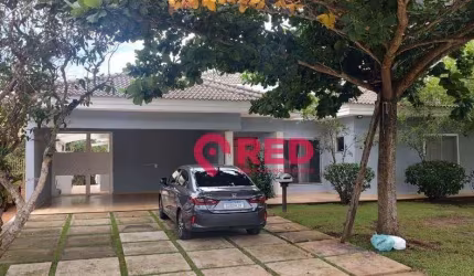 Casa com 3 dormitórios à venda, 321 m² por R$ 1.280.000,00 - Condomínio Village Ipanema - Araçoiaba da Serra/SP