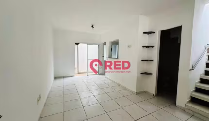 Sobrado com 2 dormitórios à venda, 65 m² por R$ 300.000,00 - Jardim Betânia - Sorocaba/SP