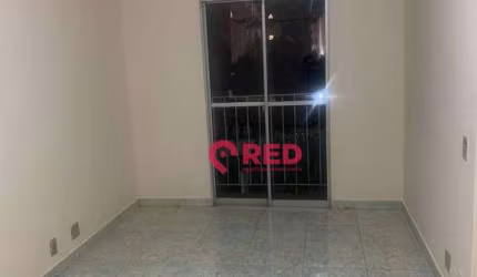 Apartamento com 2 quartos à venda, 54 m² por R$ 190.000 - Condomínio Portal dos Bandeirantes - Sorocaba/SP