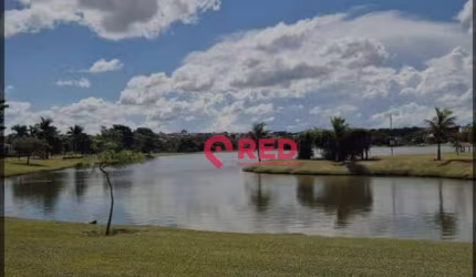 Terreno à venda, 250 m² por R$ 510.000,00 - Condomínio Ibiti Royal Park - Sorocaba/SP