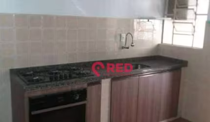Apartamento com 2 quartos à venda, 80 m² por R$ 195.000 - Jardim Vera Cruz - Sorocaba/SP