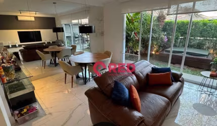 Sobrado com 3 dormitórios à venda, 115 m² por R$ 1.090.000,00 - Jardim América - Sorocaba/SP