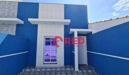 Casa com 2 dormitórios à venda, 80 m² por R$ 290.000,00 - Parque São Bento - Sorocaba/SP