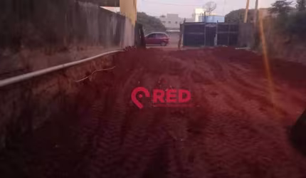 Terreno à venda, 383 m² por R$ 399.000 - Vila Trujillo - Sorocaba/SP