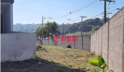 Terreno à venda, 364 m² por R$ 350.000,00 - Vila Haro - Sorocaba/SP
