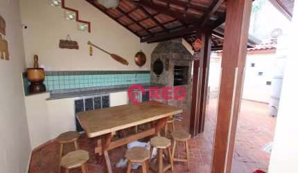 Casa com 3 dormitórios à venda, 197 m² por R$ 690.000,00 - Jardim Simus - Sorocaba/SP