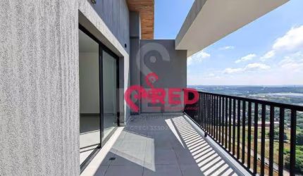 Apartamento com 3 dormitórios à venda, 120 m² por R$ 1.290.000,00 - Condomínio Edifício JK Boa Vista - Sorocaba/SP