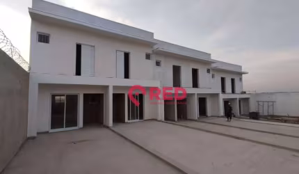Sobrado com 2 dormitórios à venda, 85 m² por R$ 282.000,00 - Jardim Novo Horizonte - Sorocaba/SP
