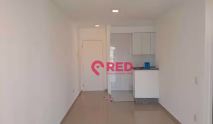 Apartamento com 2 quartos para alugar, 49 m² por R$ 2.158/mês - Residencial Torres Trujilo - Sorocaba/SP