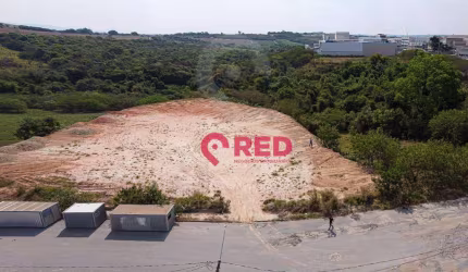 Área à venda, 3742 m² por R$ 2.000.000,00 - Iporanga - Sorocaba/SP