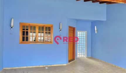 Casa com 2 dormitórios à venda, 110 m² por R$ 298.000,00 - Jardim Turmalina - Sorocaba/SP