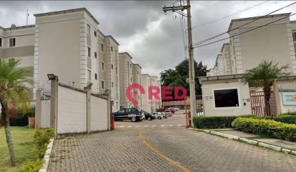 Apartamento com 2 dormitórios à venda, 50 m² por R$ 220.000,00 - Jardim Europa - Sorocaba/SP