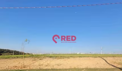 Terreno à venda, 300 m² por R$ 377.000,00 - Terras Alpha - Votorantim/SP