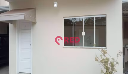 Sobrado com 3 dormitórios à venda, 76 m² por R$ 430.000,00 - Cidade Jardim - Sorocaba/SP
