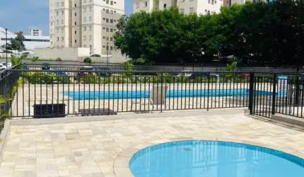 Apartamento com 2 quartos à venda, 45 m² por R$ 375.000 - Condomínio Brisa do Parque III - Sorocaba/SP