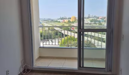 Apartamento com 2 dormitórios à venda, 51 m² por R$ 310.000,00 - Condomínio Mirante Santa Rosalia - Sorocaba/SP