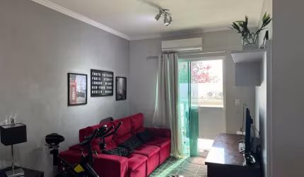 Apartamento com 2 dormitórios à venda, 80 m² por R$ 565.000,00 - Parque Campolim - Sorocaba/SP