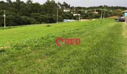 Terreno à venda, 1000 m² por R$ 320.000,00 - Jardim Buru - Salto/SP