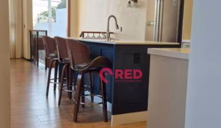 Casa com 3 quartos à venda, 194 m² por R$ 1.575.000 - Park Gran Reserve - Indaiatuba/SP