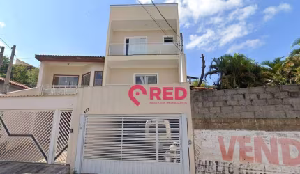 Casa com 4 quartos à venda, 266 m² por R$ 750.000 - Jardim Prestes de Barros - Sorocaba/SP