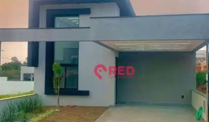 Casa com 3 dormitórios à venda, 120 m² por R$ 730.000,00 - Parque São Bento - Sorocaba/SP