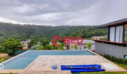 Casa com 3 quartos à venda, 500 m² por R$ 6.000.000 - Condomínio Fazenda Serrazul - Itupeva/SP
