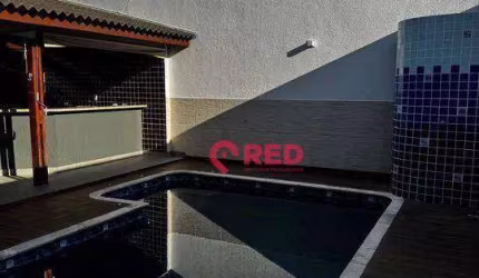 Sobrado com 3 quartos à venda, 290 m² por R$ 1.390.000 - Condomínio Vila dos Inglezes - Sorocaba/SP