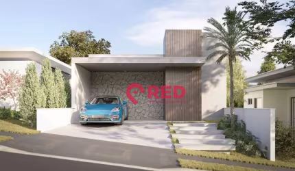 Casa com 3 quartos à venda, 120 m² por R$ 800.000 - Condomínio Reserva Ipanema II - Sorocaba/SP