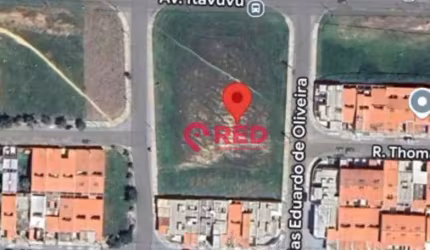 Área à venda, 5652 m² por R$ 5.600.000,00 - Vila Olímpia - Sorocaba/SP