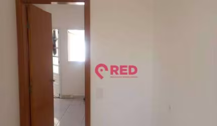 Kitnet com 1 quarto à venda, 40 m² por R$ 145.000 - Wanell Ville - Sorocaba/SP