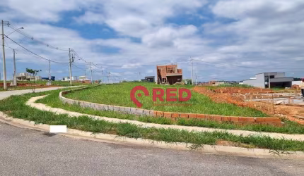 Terreno à venda, 305 m² por R$ 280.000,00 - Condomínio Reserva Ipanema II - Sorocaba/SP