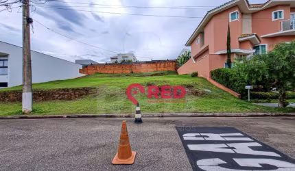 Terreno à venda, 300 m² por R$ 350.000,00 - Aldeia da Mata - Votorantim/SP