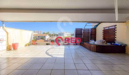 Apartamento Duplex com 3 dormitórios à venda, 200 m² por R$ 700.000,00 - Jardim Europa - Sorocaba/SP