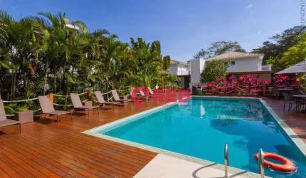 Casa com 4 quartos, 280 m² - venda por R$ 5.600.000 ou aluguel por R$ 28.200/mês - Juquehy - São Sebastião/SP