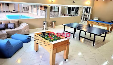 Casa com 4 quartos à venda, 1000 m² por R$ 2.600.000 - Centro (Mailasqui) - São Roque/SP