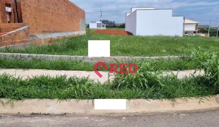 Terreno à venda, 220 m² por R$ 230.000,00 - Condomínio Reserva Ipanema II - Sorocaba/SP