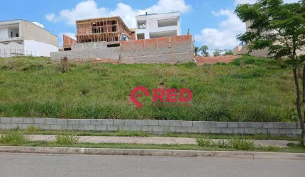 Terreno à venda, 373 m² por R$ 410.300,00 - Residencial Pampulha - Sorocaba/SP