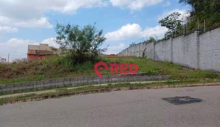 Terreno à venda, 450 m² por R$ 495.000,00 - Residencial Pampulha - Sorocaba/SP