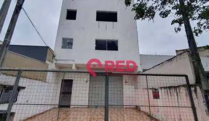 Prédio à venda, 387 m² por R$ 490.000,00 - Parque dos Eucaliptos - Sorocaba/SP