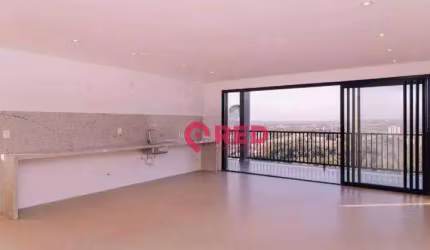 Cobertura com 2 dormitórios à venda, 125 m² por R$ 1.350.000,00 - JK Boa Vista - Sorocaba/SP