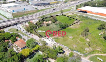 Área à venda, 11580 m² por R$ 23.500.000,00 - Jardim Vergueiro - Sorocaba/SP