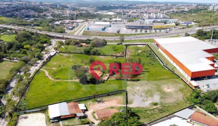 Área à venda, 39000 m² por R$ 62.000.000,00 - Jardim Vergueiro - Sorocaba/SP