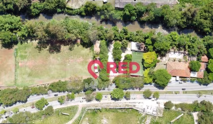 Área à venda, 19800 m² por R$ 10.600.000,00 - Jardim Vergueiro - Sorocaba/SP